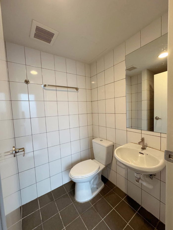 รูป เจ้าของให้เช่าเอง อยู่ดีคอนโดอาคาร ข ชั้น 1 - รูปที่ 6/10