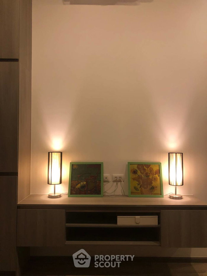picture 1-BR Condo at Knightsbridge Prime Onnut near BTS On Nut (ID 576330) - 11/12