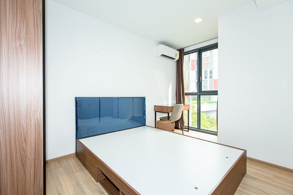 picture For Rent : Condo TAKA Haus Ekkamai 12 *Nice Room* at Line: @homefinder - 6/8