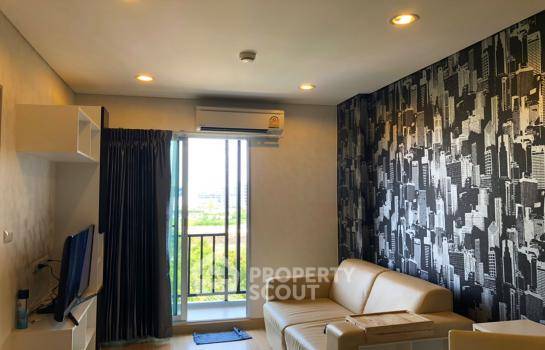 รูป คอนโด 1-ห้องนอน ที่ เซอราโน่ คอนโดมิเนียม ใน แสมดำ (ID 419743) - รูปที่ 1/10