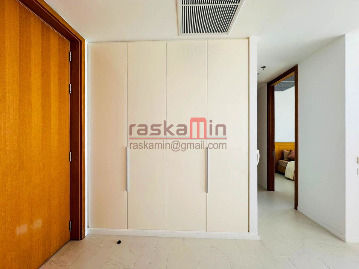 picture Northpoint Wongamat – 2 Bedroom Sea View Condo for Rent - 7/42