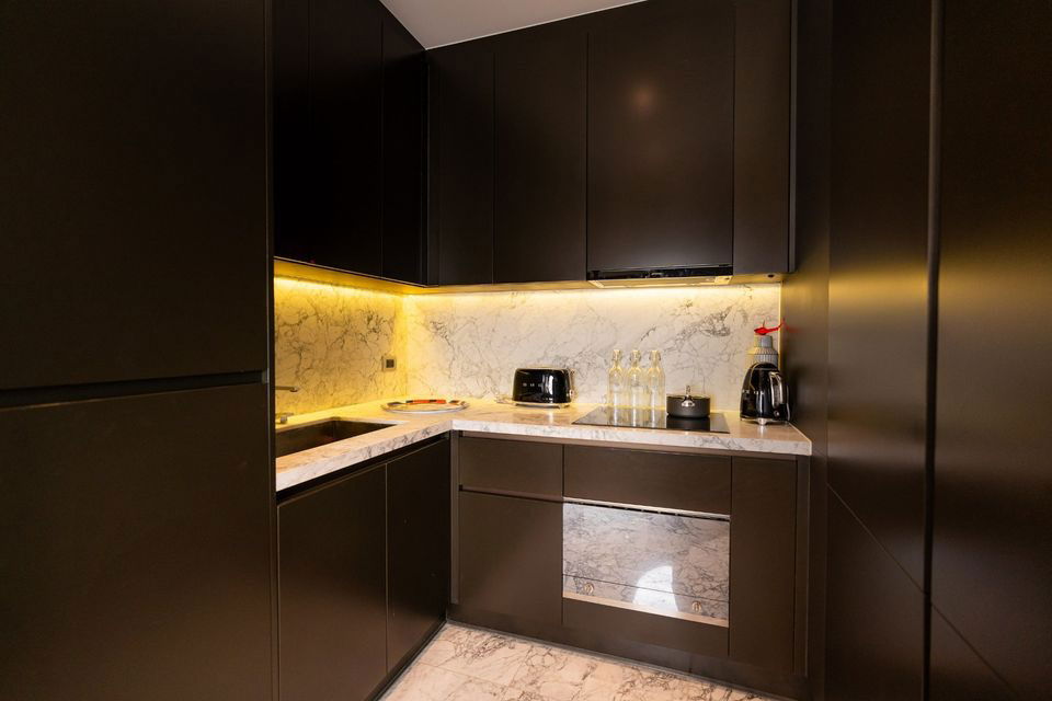 picture KBY16 Condo for rent at KHUN by YOO inspired by Starck, Beautiful, fully furnished unit. Special price. - 8/13