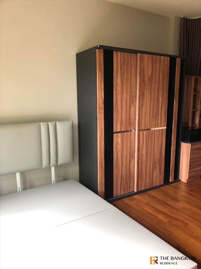 รูป หมู่บ้านแกรนด์บางกอกบูเลอวาร์ด สาทร- ราชพฤกษ์ คอนโดหรูสุด Luxury ย่านธุรกิจ - รูปที่ 7/10