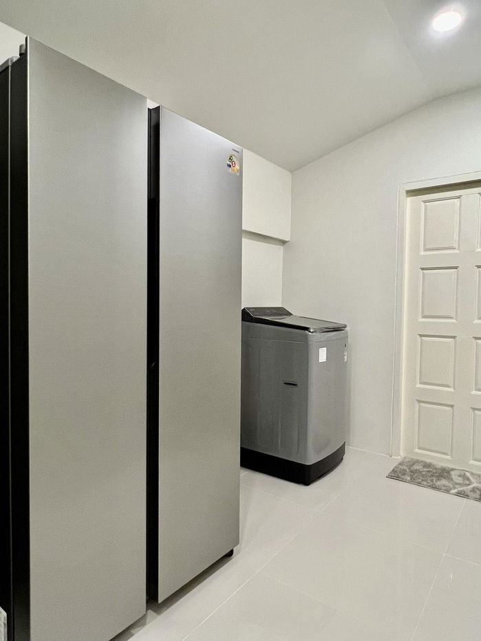 รูป ขายบ้านเดี่ยวชั้นเดียวสไตล์โมเดิร์นในพัทยาตะวันออก - รูปที่ 7/14