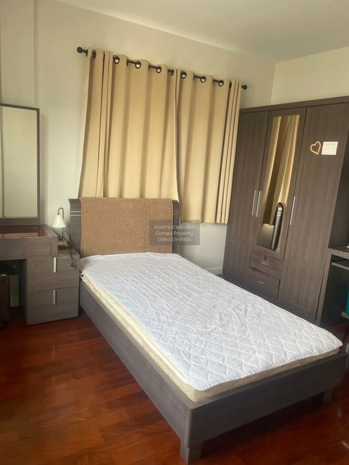 รูป ขายบ้าน นันทวัน อุทยาน - อักษะ ศาลาธรรมสพน์ เขต ทวีวัฒนา กรุงเทพ CX-138507 ✅ ทักไลน์ @connexproperty ตอบทันที ทีมงานมืออาชีพ ✅ - รูปที่ 7/12