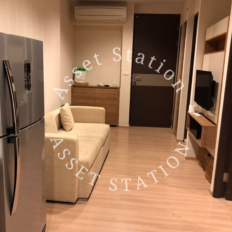 รูป ให้เช่า Rhythm Sathorn ห้องแต่งครบ รีบจับจอง ใกล้ BTS สะพานตากสิน - รูปที่ 3/11