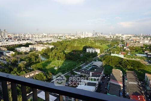 รูป ชั้น 30 ห้อง 1 ห้องนอน Ideo Mobi Sukhumvit Eastgate ใกล้ BTS บางนา 300 เมตร (ID 362317) - รูปที่ 6/11