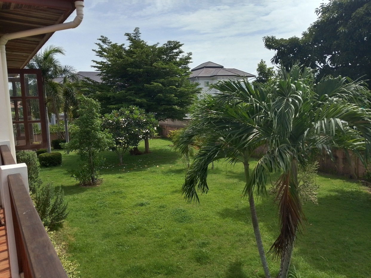 รูป ขายวิลล่าวิวสระว่ายน้ำ – ห้วยใหญ่ พัทยา - รูปที่ 6/17