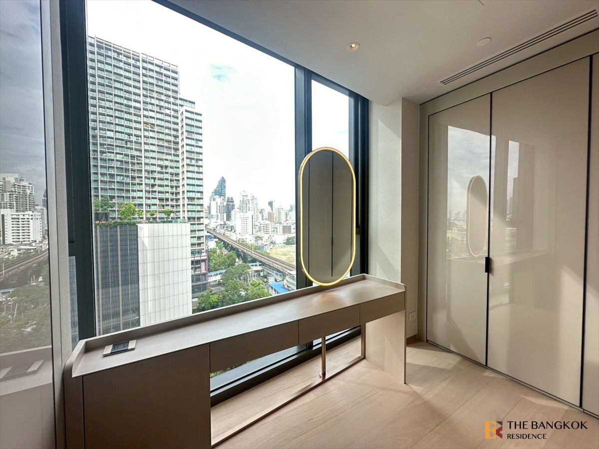 รูป 🔥Final Call! Ultimate Luxury! Penthouse - Scope Thonglor Near Bts Thonglor - รูปที่ 9/17