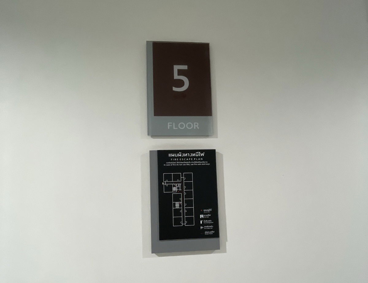 รูป JK2 6722725 : พลัมคอนโด รามคำแหง 60 อินเตอร์เชนจ์ - รูปที่ 4/12