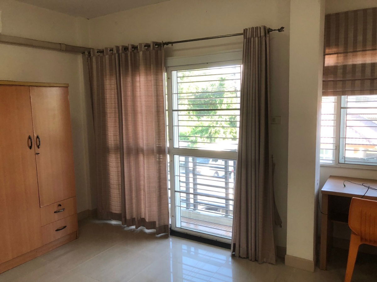 รูป ทาวน์เฮ้าส์ให้เช่าใกล้ม.บูรพา บางแสน - รูปที่ 14/25