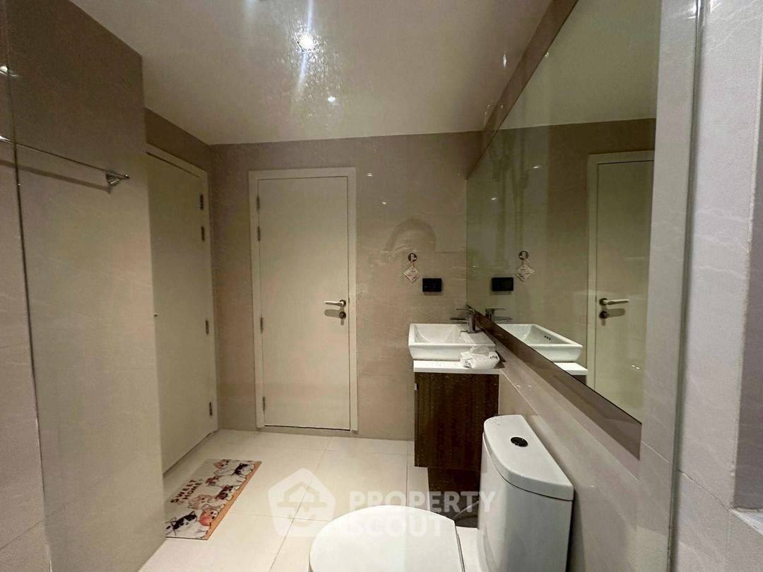 picture 2-BR Condo at Vtara 36 near BTS Thong Lor (ID 2459661) - 11/11