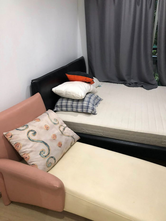 รูป ห้องว่าง❤️ราคาต่อรองได้✅สนใจห้องนี้ทักได้เลยนะคะ❣️❣️❣️ ปทุมวัน 💥เดอะ ซี้ด เมมโมรี่ สยาม 🔴🟢🟡 - รูปที่ 1/8