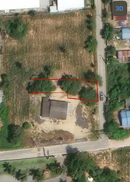 ขายที่ดินหนองปลาไหล