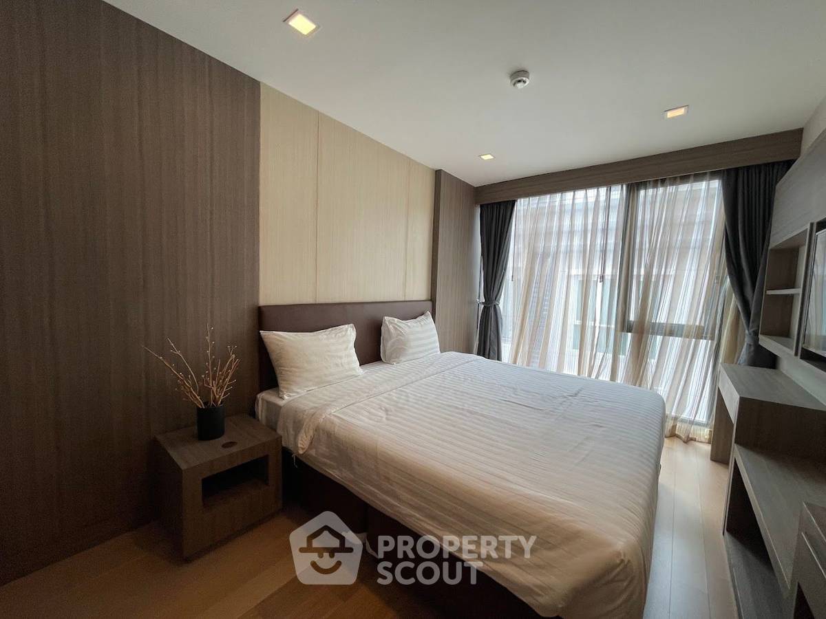 รูป คอนโด 1-ห้องนอน ที่ อาร์ท แอท ทองหล่อ ใกล้ ทองหล่อ (ID 2461855) - รูปที่ 1/10