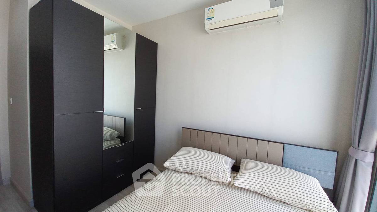 picture 2-BR Condo at Ideo Mobi Sukhumvit 81 near BTS On Nut (ID 889587) - 8/12