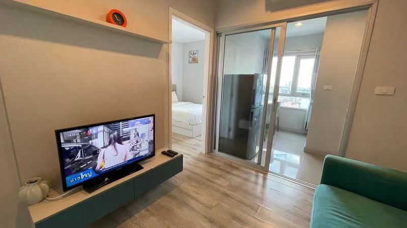 picture Centric Sea Condominium for Sale in Pattaya Central - 1/7