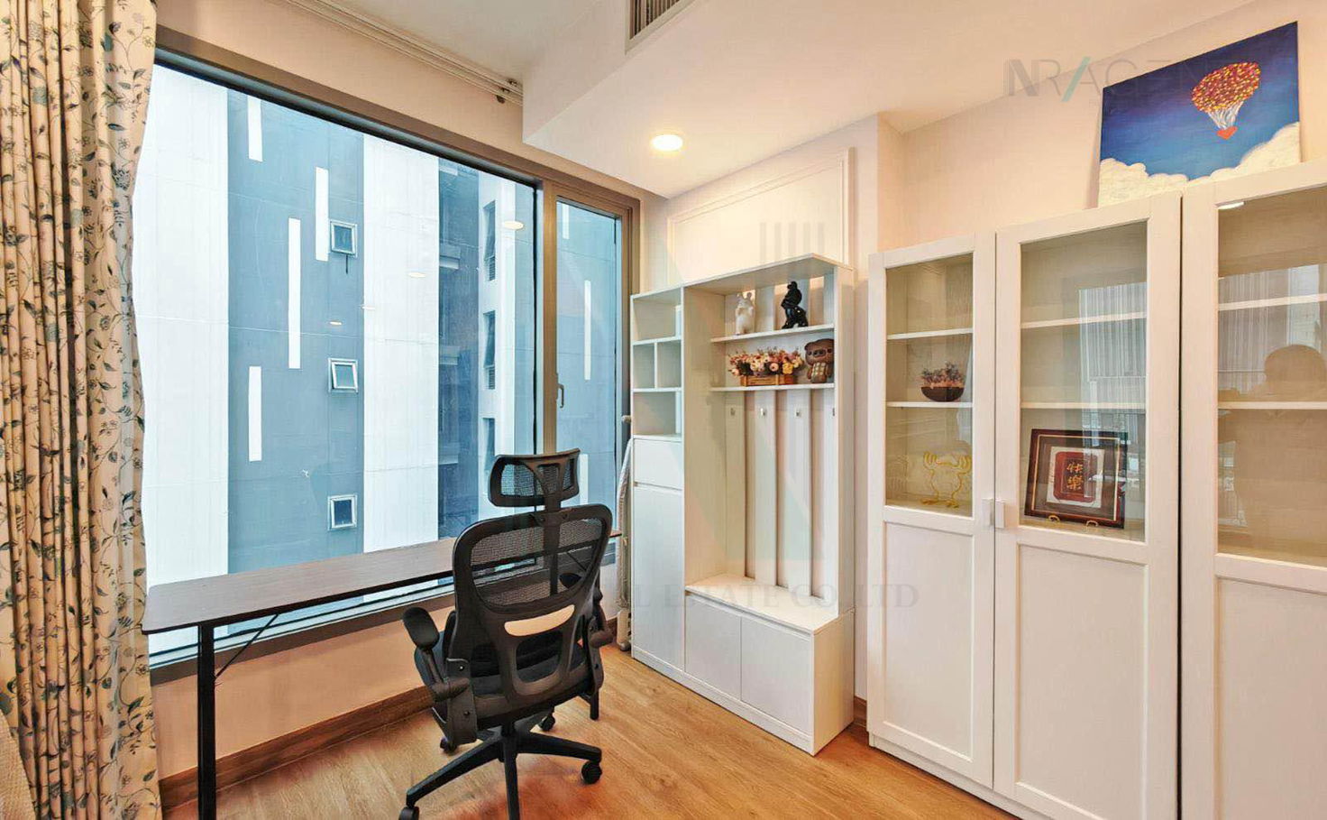 picture For Rent Condo CEIL BY SANSIRI Building 1, Floor 10,1 bed room, Room size 49 sqm - 4/8