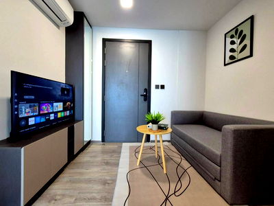 คอนโดให้เช่า : PFD-07598 ให้เช่าคอนโด แอทโมซ พาลาซิโอ ลาดพร้าว-วังหิน (ATMOZ Palacio Ladprao-Wanghin)  นัดชมห้อง ■ line : @propertyfinder 