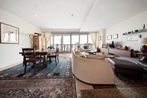 3-Bedroom Luxury Condo for Sale at The River by Raimon Land | Riverside Bangkok - 5722219