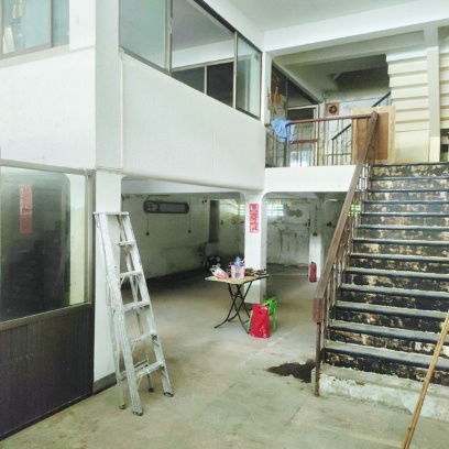 รูป ไอคอนสยาม 2กม.อาคารพาณิชย์ 3 คูหา 5 ชั้น ทะลุถึงกัน 808 ตร.ม.6 นอน 4 น้ำ BTS กรุงธนบุรี 1.1กม. เหมาะสำหรับโฮสเทล สำนักงาน - รูปที่ 4/8