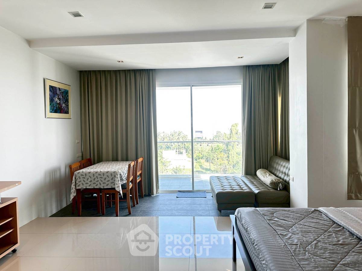 รูป คอนโด 1-ห้องนอน ที่ ไมด้า เดอ ซี หัวหิน ใกล้ เดอะ เวเนเซีย (ID 2461712) - รูปที่ 8/29