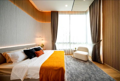 บ้านเดี่ยว บิ๊กซี ราชพฤกษ์ : 🏠 ขายบ้าน : The Master Ratchaphruek - Pinklao (เดอะ มาสเตอร์ ราชพฤกษ์ - ปิ่นเกล้า)   รหัสทรัพย์ | 📌LNP-H683 