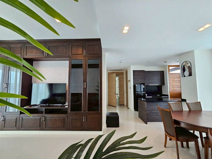 picture For rent 2 bed Reflection Jomtien Beach Pattaya - 5/10