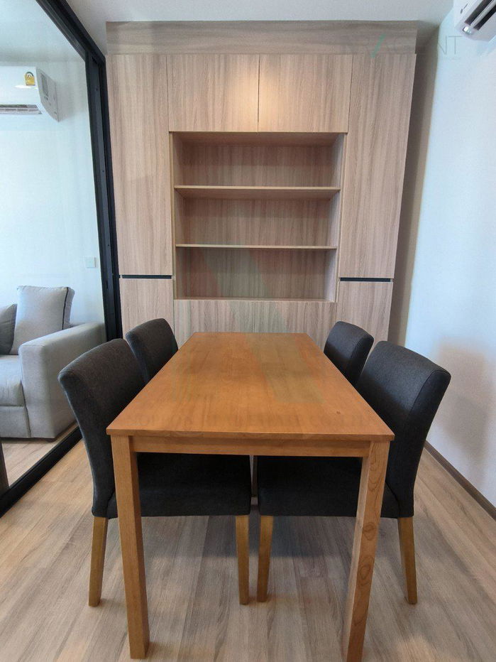 picture 🎉 For Rent Condo XT PHAYATHAI Building B, Floor 20,1 bed room, Room size 42.00 sqm - 4/8