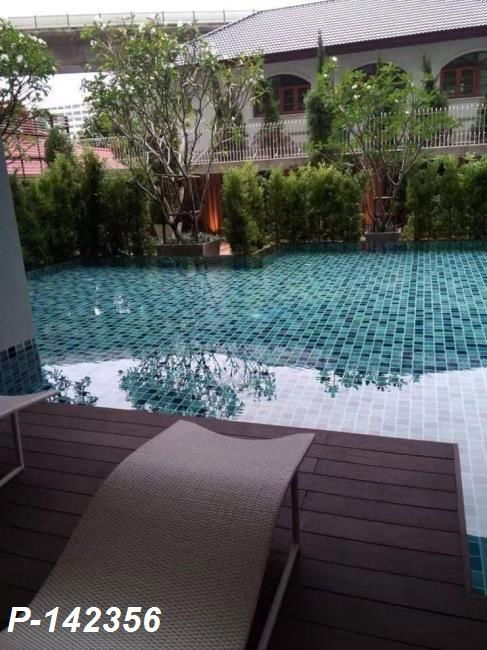 picture P-142356 Condo for rent Aspire Sathorn Thapra fully furnished (Confirm again when visit). - 2/22