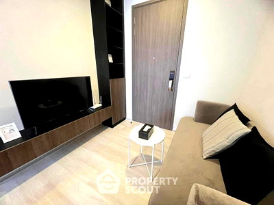 Condos for rent : 1-BR Condo at The Privacy Jatujak near MRT Lat Phrao (ID 1169759)