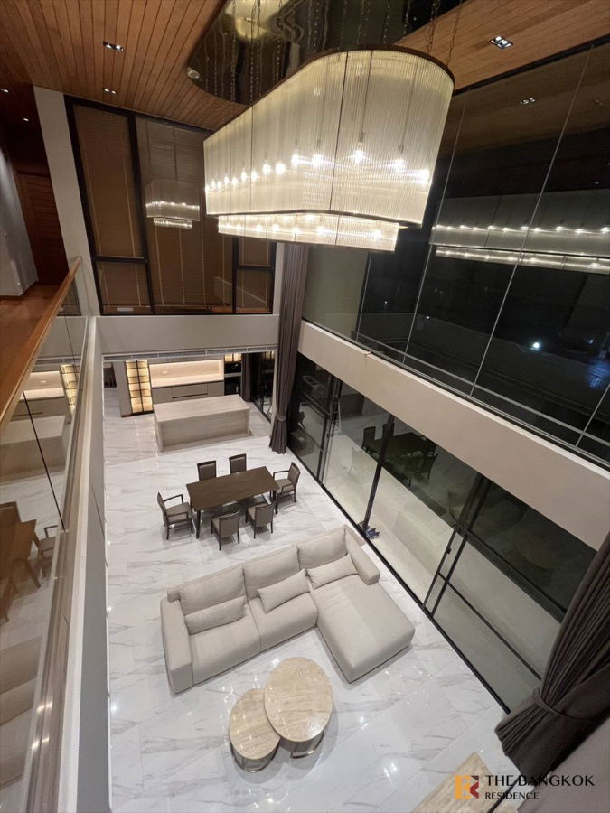 รูป Evergreen Ville Bangna - Trad  ใกล้ทางด่วน ใกล้รถไฟฟ้า  - รูปที่ 11/22