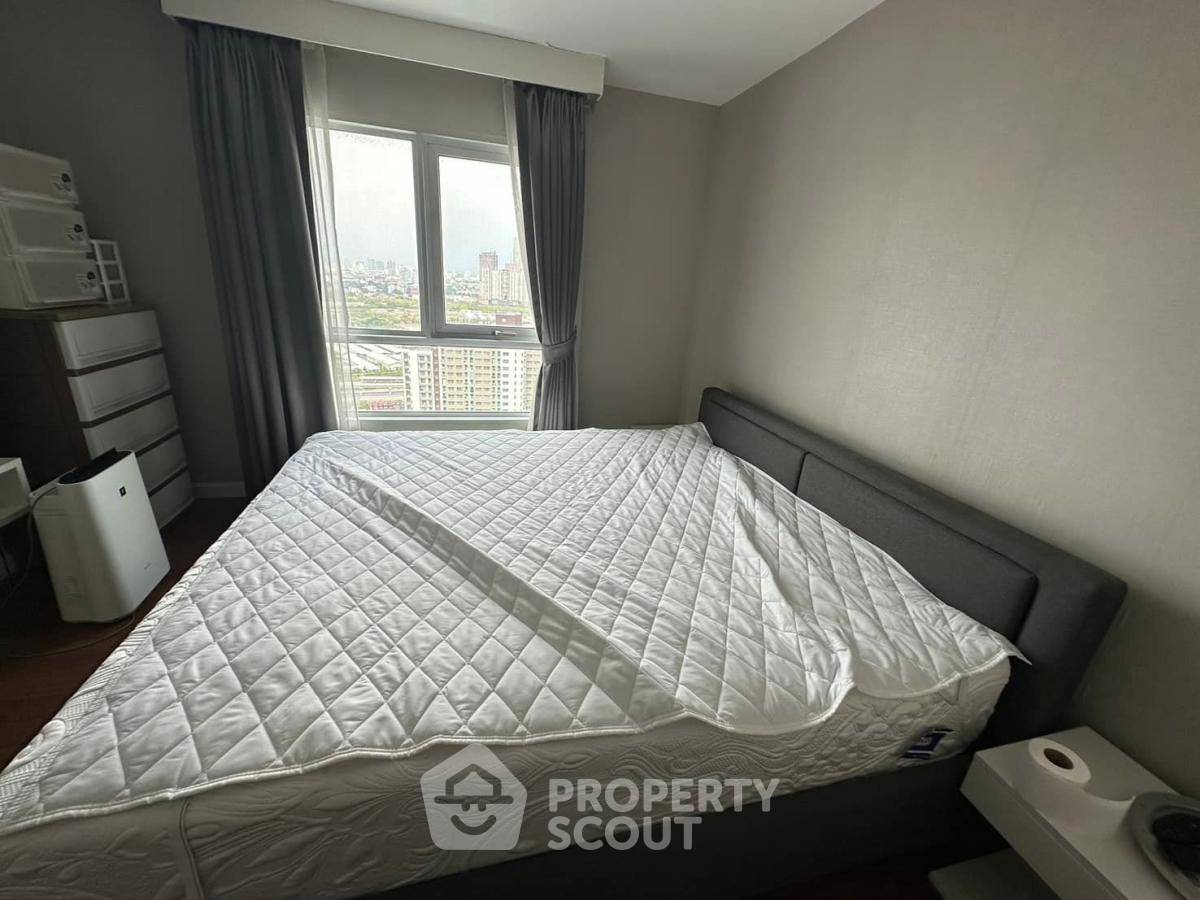 รูป คอนโด 3-ห้องนอน ที่ เบ็ล แกรนด์ พระราม 9 ใกล้ MRT พระราม 9 (ID 2462105) - รูปที่ 5/10