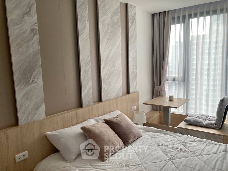 picture 1-BR Condo at Denim Jatujak near MRT Chatuchak Park (ID 1974454) - 1/26
