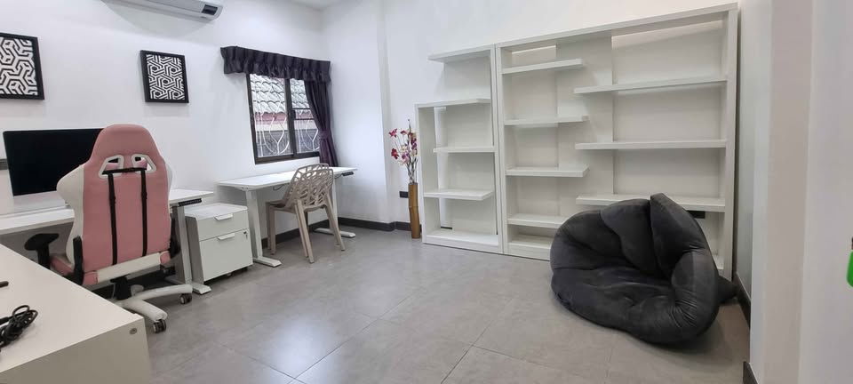 รูป ขายวิลล่าพูลวิลล่าส่วนตัว 3 ห้องนอนในมาบประชัน - รูปที่ 16/20