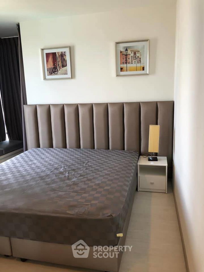 รูป คอนโด 2-ห้องนอน ที่ ริทึ่ม สุขุมวิท42 ใกล้ BTS เอกมัย (ID 659430) - รูปที่ 2/9