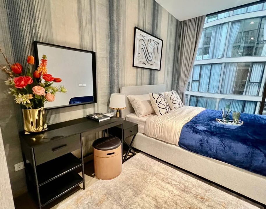 picture 🌈💚 E40805 FYNN Asoke 💚🌈   Get a Special Code when renting with us 💬 LINE: @theagentpro - 19/31