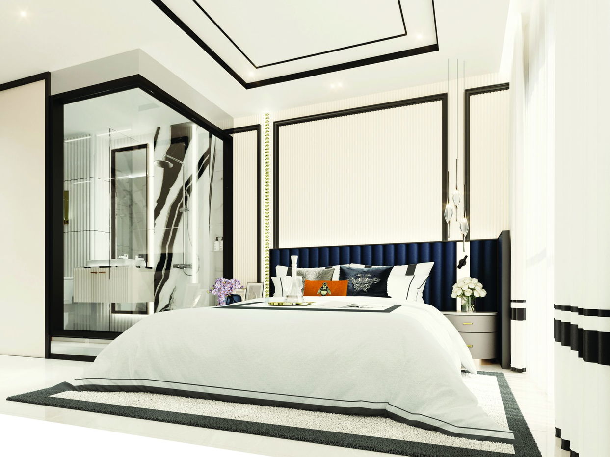 picture Embassy Jomtien 2 Beds for Sale - 3/8