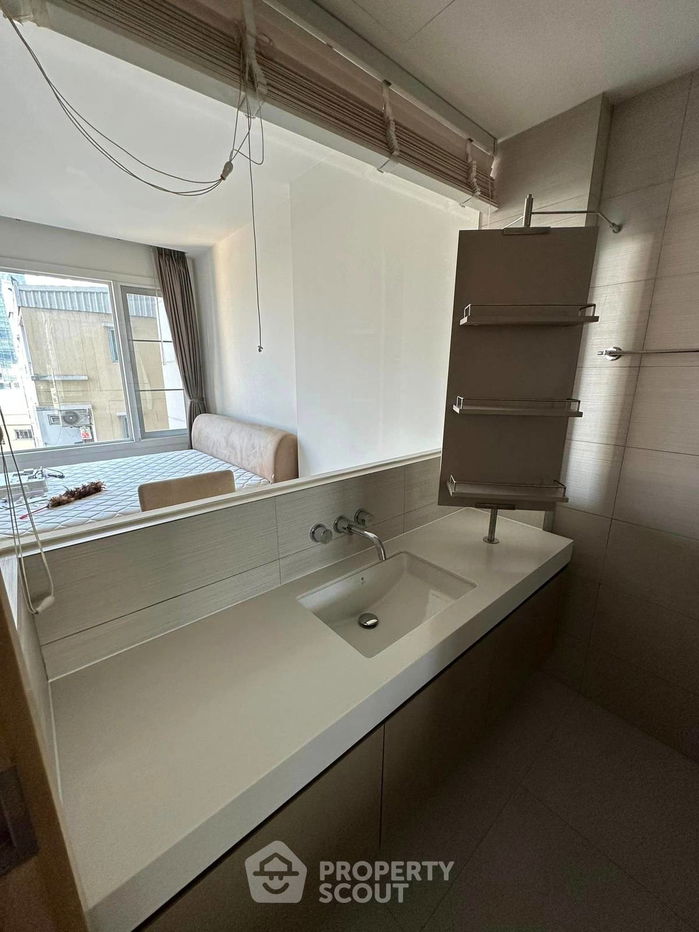 picture 1-BR Condo at Siri At Sukhumvit near BTS Thong Lor (ID 1262151) - 13/14