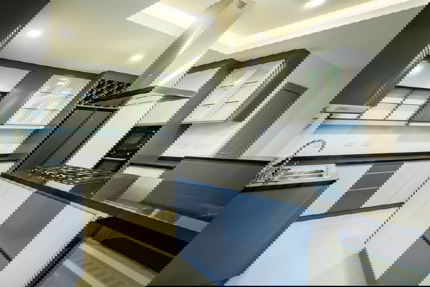 picture Pool Villa for Sale in Mabprachan - 7/13