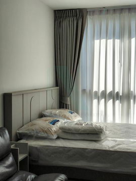 📌 For Rent Condo MAROON RATCHADA 32 Building B, Floor 2,Studio, Room size 27.00 sqm