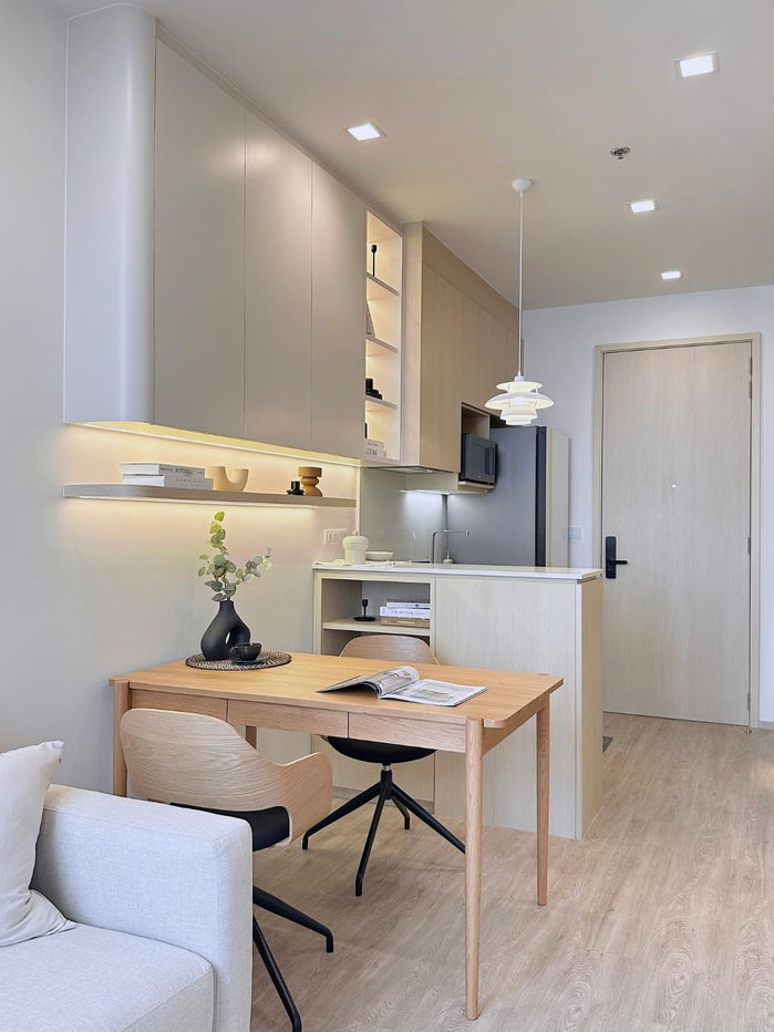 picture For Rent - NOBLE STATE 39 , Luxury Class 1 bedroom 1 bathroom - 5/16