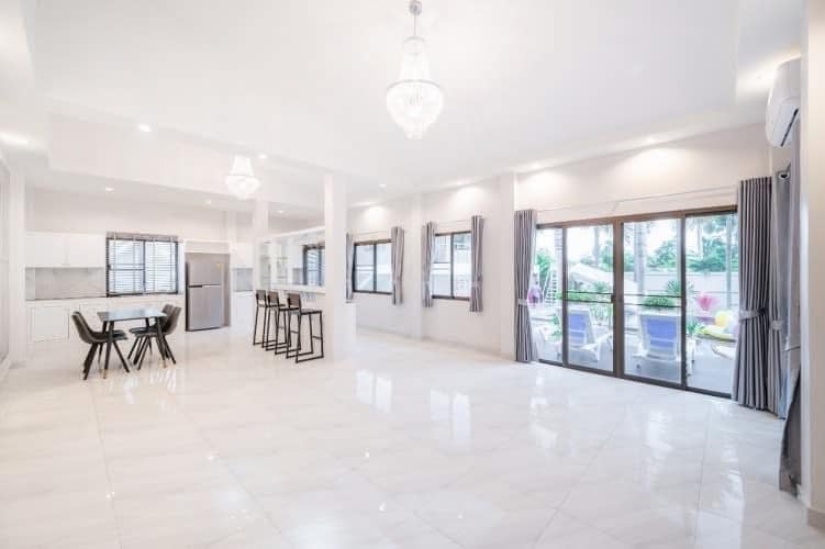 รูป บ้านให้เช่า ห้วยใหญ่ - รูปที่ 4/14