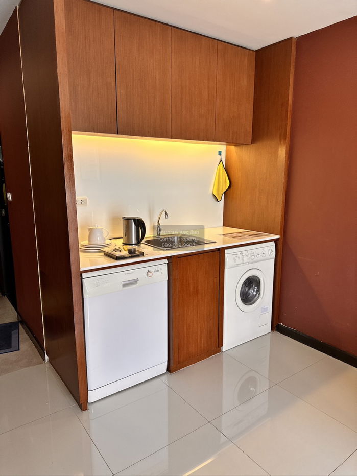 picture 🔥🔥🔥 For Rent Condo , Cattleya Place , MRT-Tao Poon , Bang Sue , Bang Su , Bangkok , CX-138503 ✅ Live chat with us ADD LINE @connexproperty ✅ 🔥🔥🔥 - 3/11