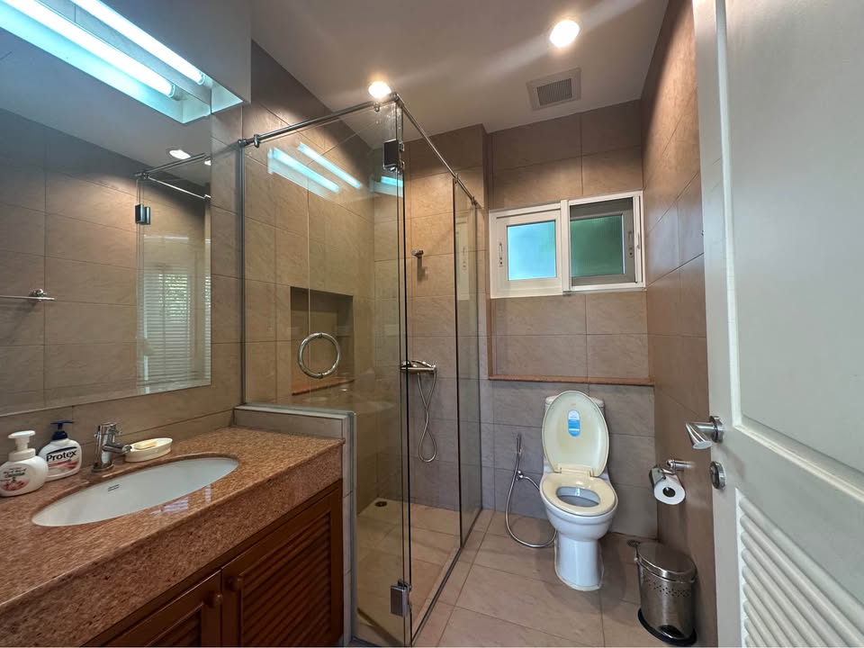 รูป 4 Bedrooms Pool Villa for Sale in Jomtien - รูปที่ 7/9