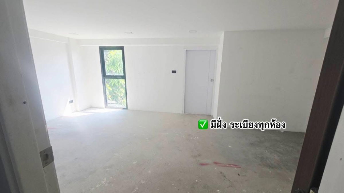 รูป WS5975 🏢 ให้เช่าโฮมออฟฟิศ / สำนักงาน 4.5 ชั้น ตรงข้ามสำนักงานเขตบางแค เพียง 60,000 บาท/เดือน - รูปที่ 10/13