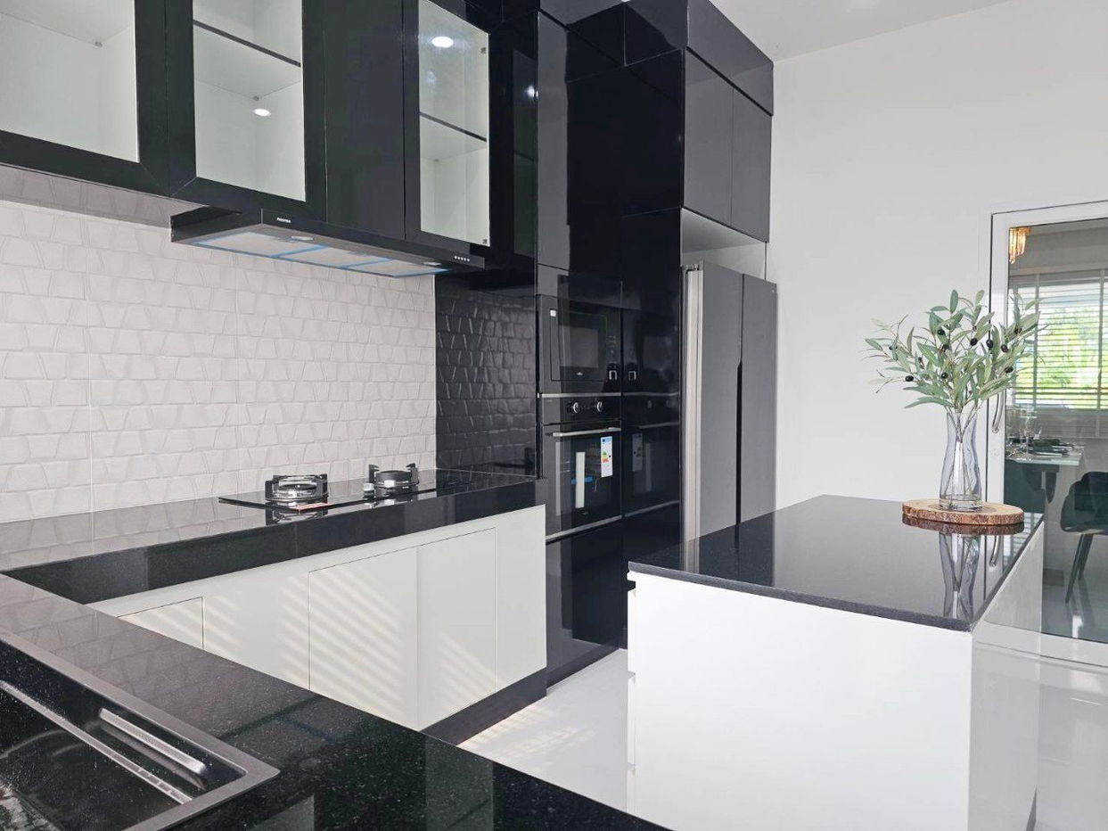 รูป ขายพูลวิลล่า 3 ห้องนอน พัทยาตะวันออก - รูปที่ 10/13