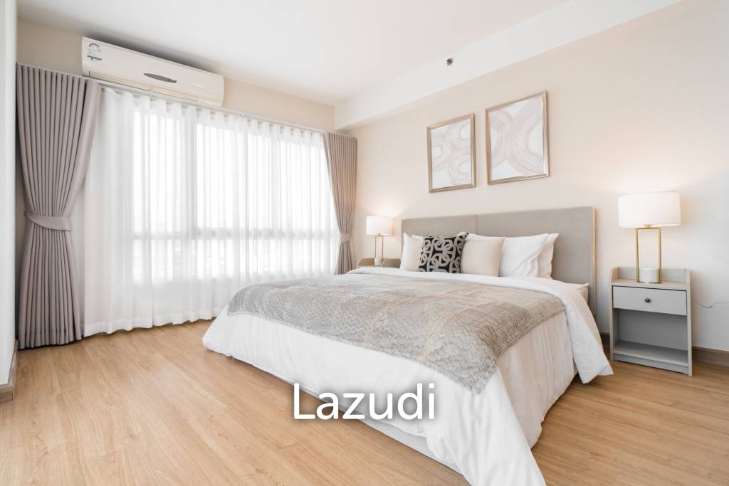 รูป 3 Beds 4 Baths 192 SQ.M Supalai River Resort - รูปที่ 16/28