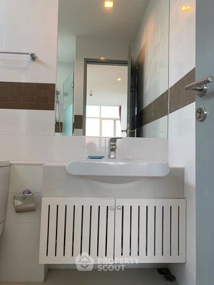 picture 2-BR Condo at Ideo Verve Sukhumvit near BTS On Nut (ID 384796) - 18/29