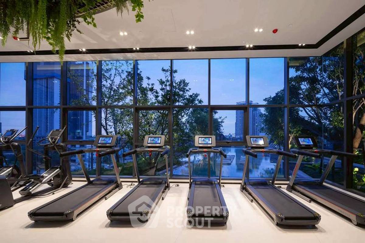 รูป คอนโด 1-ห้องนอน ที่ ไอดีโอ สุขุมวิท - พระราม 4 ใกล้ BTS พระโขนง (ID 2377919) - รูปที่ 13/14